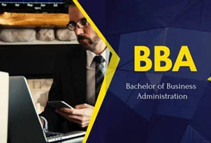 Bachelor of Business Administration