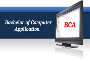 BACHELOR OF COMPUTER APPLICATION
