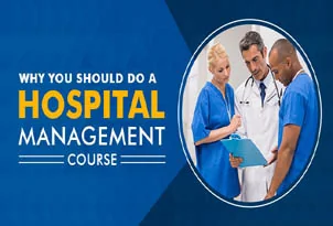 MBA IN HOSPITAL MANAGEMENT